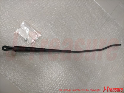 MAZDA RX-7 RX7 FD3S 1993-1995 Genuine Rear Windshield Wiper Arm & Nut Set OEM