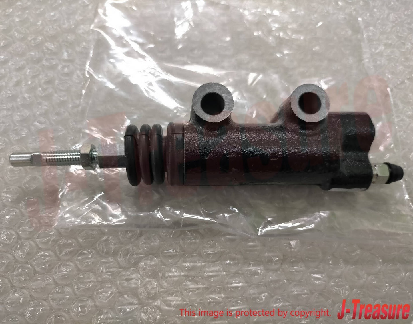 MITSUBISHI JEEP J53 J55 Genuine Clutch Release Cylinder Assy MD704251 OEM