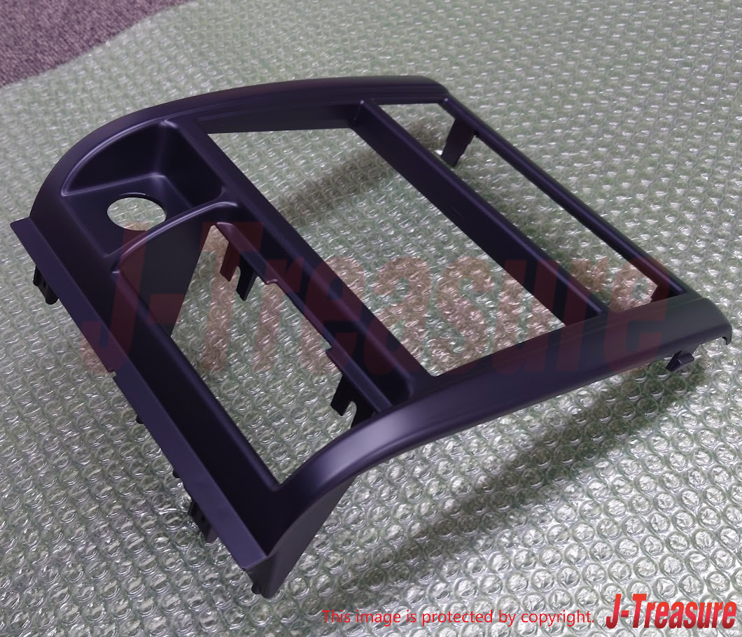 SUBARU IMPREZA WRX GC8 FORESTER SF5 Genuine Radio Instrument Panel Trim Bezel