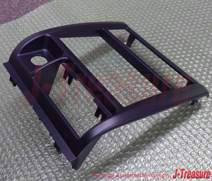 SUBARU IMPREZA WRX GC8 FORESTER SF5 Genuine Radio Instrument Panel Trim Bezel