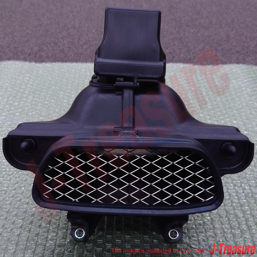 KAWASAKI NINJA ZX-6RR ZX600-M1 2004Genuine Air Duct Assy 39045-0005 OEM