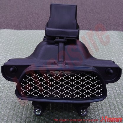 KAWASAKI NINJA ZX-6RR ZX600-M1 2004Genuine Air Duct Assy 39045-0005 OEM