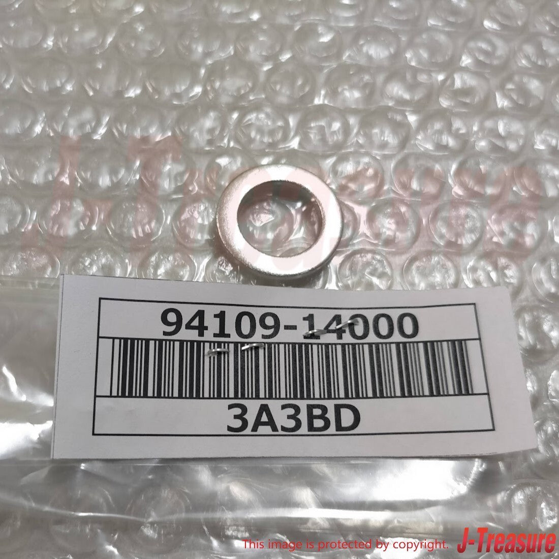 HONDA CIVIC FD1 2006-2015 Genuine PCV Valve & Drain Plug Washer 14mm Set OEM