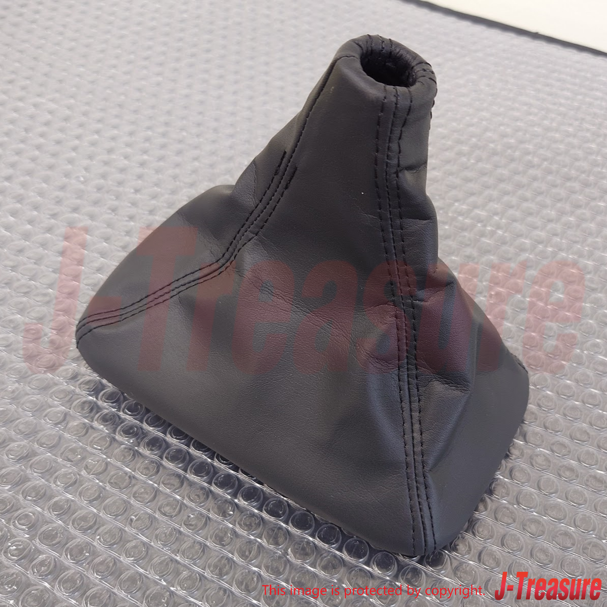 TOYOTA MR2 SW20 SW21 92-95 Genuine Shifting Hole Cover Shift Boot 58808-17031-C0