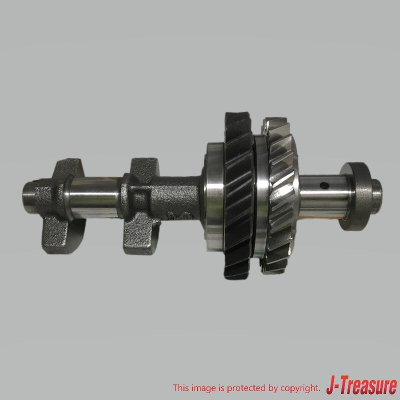 TOYOTA CAMRY ACV51 07-11 Genuine Balanceshaft Sub-Assy No.1 13601-28021 OEM
