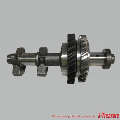 TOYOTA CAMRY ACV51 07-11 Genuine Balanceshaft Sub-Assy No.1 13601-28021 OEM