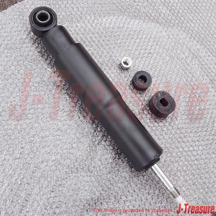 TOYOTA LAND CRUISER 100 LX470 Genuine Shock Absorber Assy Front & Rear Set OEM