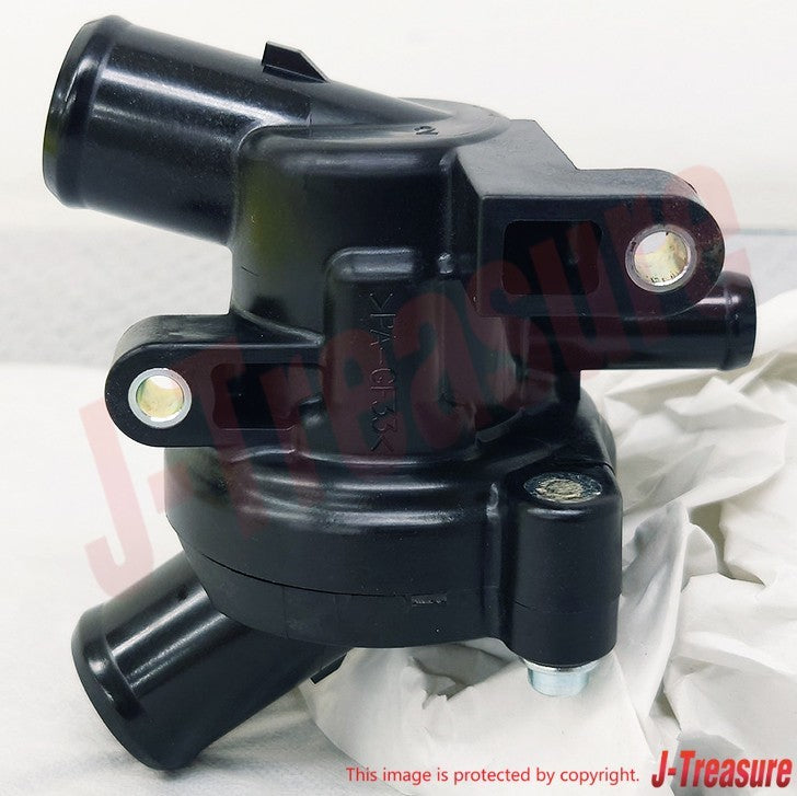 YAMAHA MT-09 '21-24 XSR900 '22-24 Genuine Thermostat Assy B7N-12410-00-00 OEM