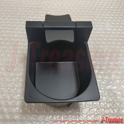 SUBARU WRX STI VAF 2015-2020 Genuine Inner Cup Holder 66155AG010 OEM