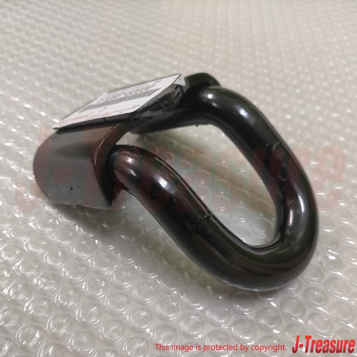 TOYOTA FJ CRUISER GSJ1# 07-14 Genuine Rear Hook Sub Assy LH 51095-60030 OEM
