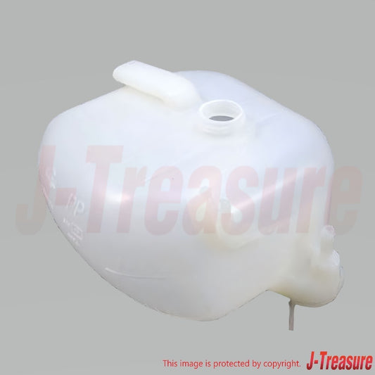 NISSAN 240SX S13 1989-1994 Genuine Radiator Reservoir Tank Assy 21721-35F01 OEM