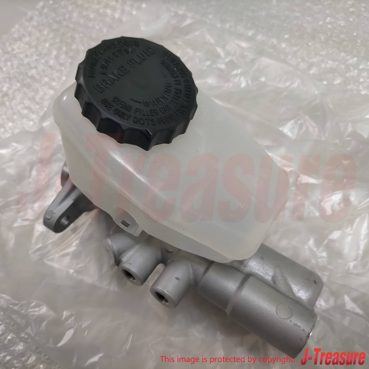 TOYOTA SUPRA JZA80 96-98 Genuine Brake Master Cylinder Sub Assy 47201-14880 OEM