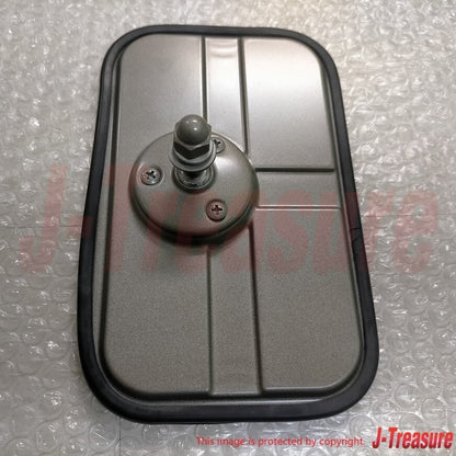 TOYOTA LAND CRUISER FJ40 FJ45 58-70 Genuine Side Rear View Mirror 8790160011 OEM