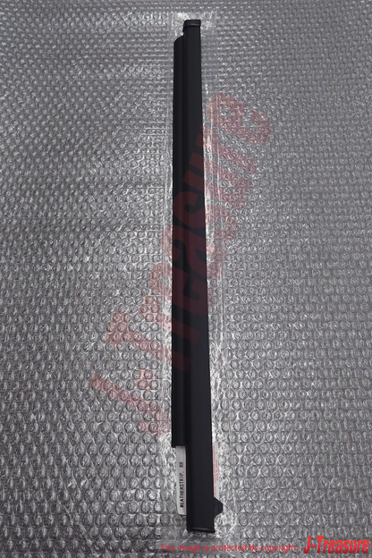 TOYOTA 4RUNNER 96-02 Genuine F/R Door Glass Outer Weatherstrip Assy RH & LH Set
