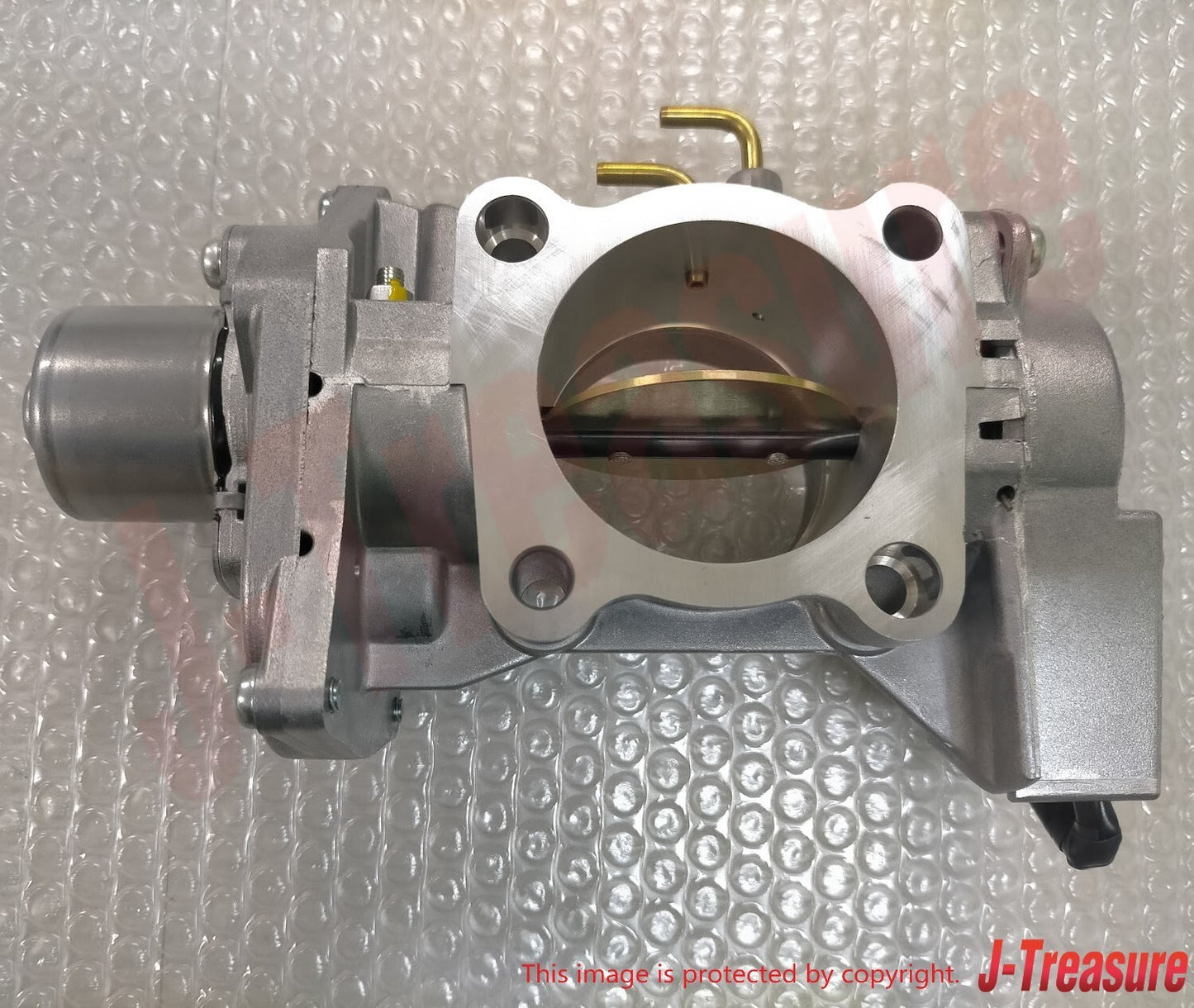 TOYOTA 4RUNNER KZN215 2002 Genuine 1KZTE Throttle Body 26100-67100 OEM