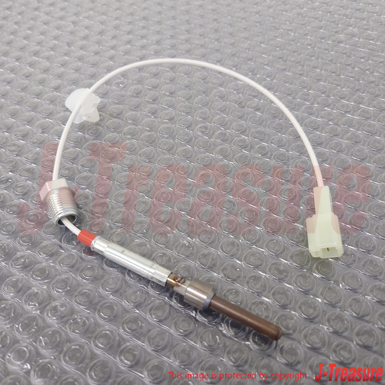 SUBARU SAMBAR VAN & TRUCK KS4 KV4 91-99 Genuine Temperature Sensor 88051TA060