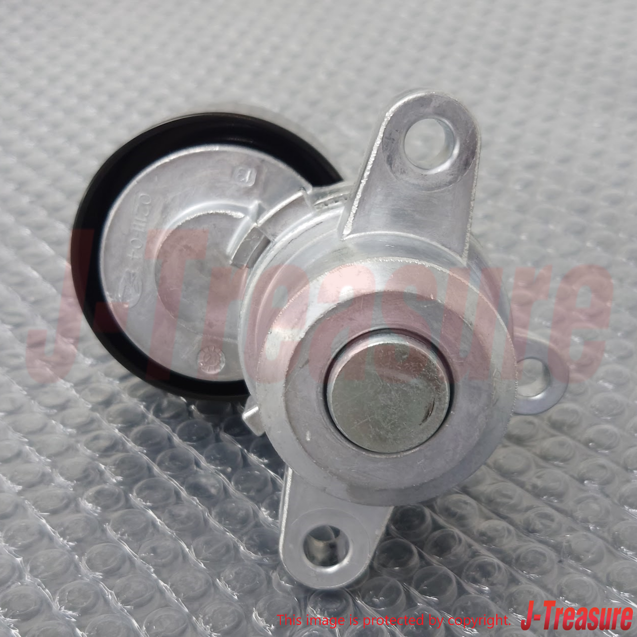 NISSAN MURANO CZ51 Z51 2008-2014 Genuine Auto Tensioner Assy 11955-JA10D OEM