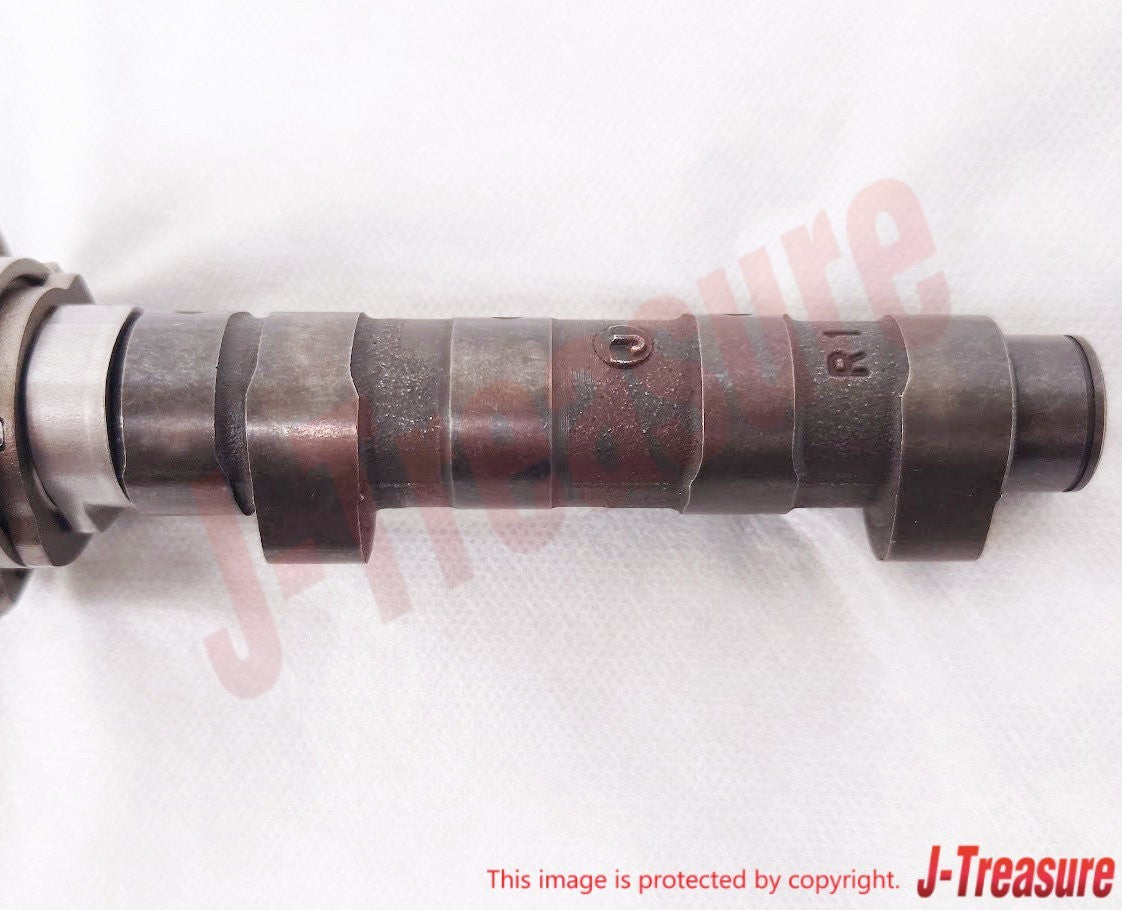 HONDA XR650L 1993-2009 2012-2022 Genuine Camshaft Assy 14000-MAN-690 OEM