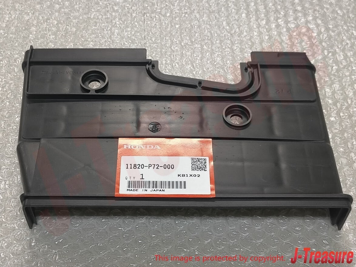 HONDA CIVIC EK9 INTEGRA DC2 DB8 TYPE-R B16B B18C Genuine Upper Timing Cover OEM