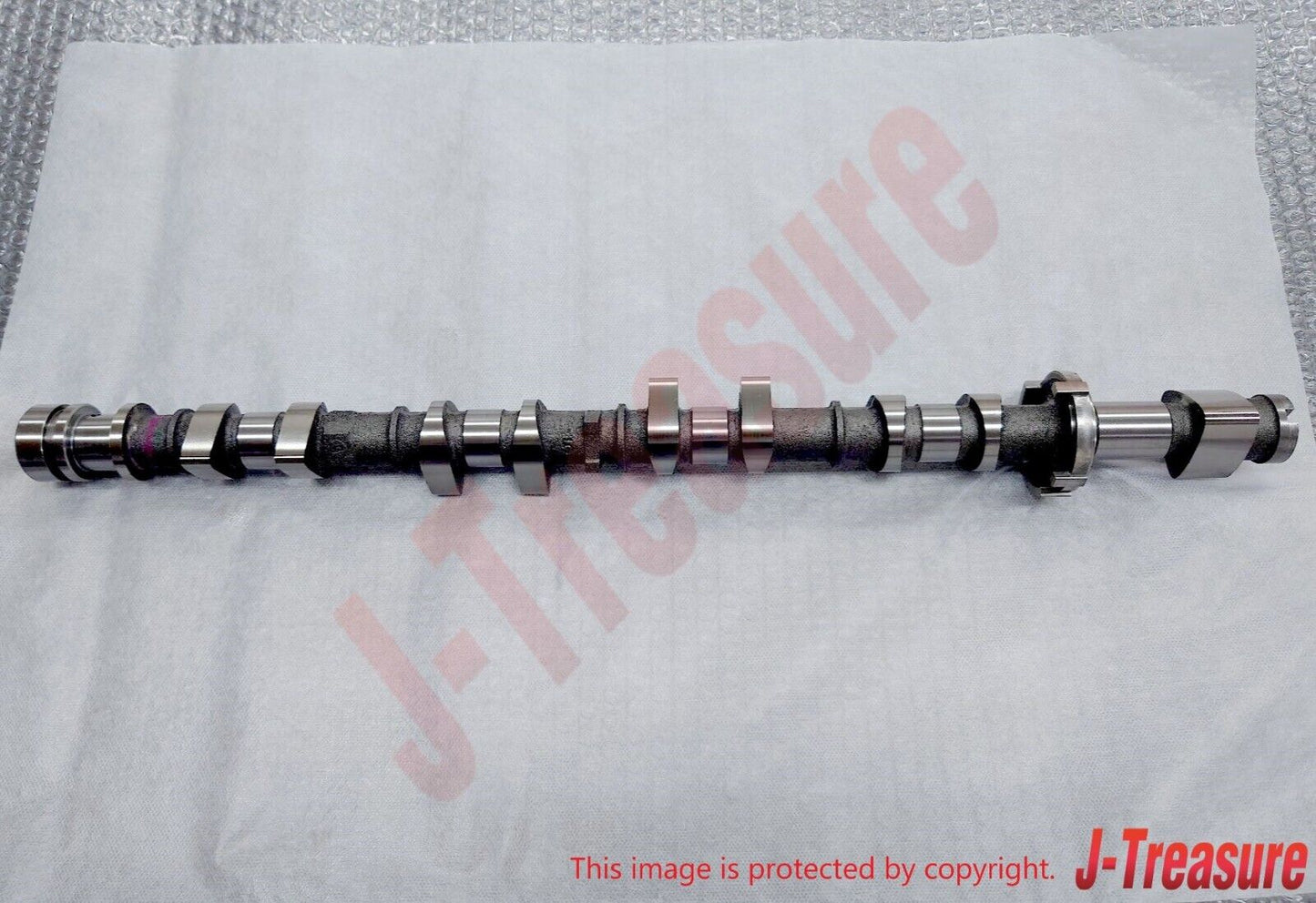 MAZDA CX-7 ER 07-12 MAZDA3 BK BL 07-13 Genuine Intake Camshaft L3K912420 OEM