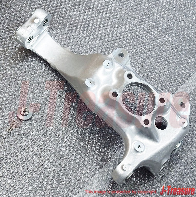 LEXUS LS460 USF40 2007-2017 Genuine Front Steering Knuckle RH & LH Set OEM