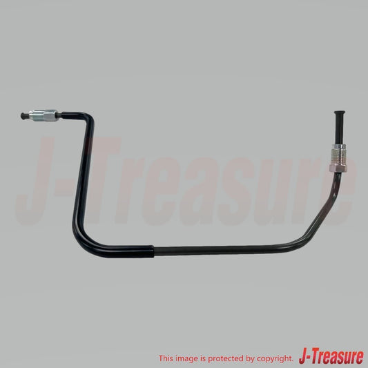 TOYOTA LAND CRUISER BJ45 FJ4# Genuine Rear Brake Tube No.6 47325-60020 OEM
