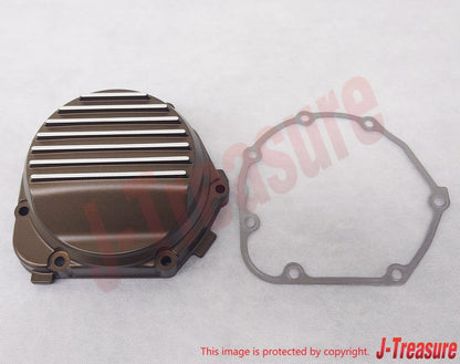 KAWASAKI ZRX1200R ZR1200 2001-2005 Genuine Pulsing Cover & Gasket Set OEM