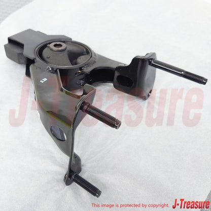 TOYOTA NOAH ZRR70 Genuine Engine Mounting Insulator Rear 12371-37120 OEM