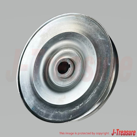 TOYOTA LAND CRUISER FJ4# 1979-1990 Genuine Vane Pump Pulley 44311-60010 OEM