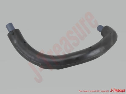 TOYOTA 4RUNNER LAND CRUISER LEXUS GS GX LS LX SC Genuine Ventilation Horse OEM