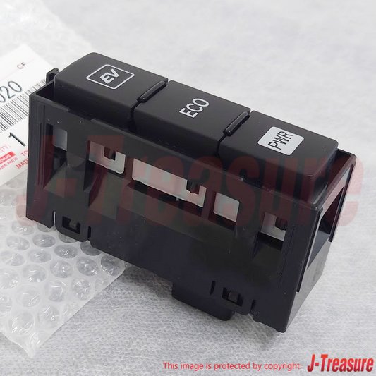 TOYOTA PRIUS V ZVW41 2012-2017 Genuine Combination Switch Assy 84970-47020 OEM