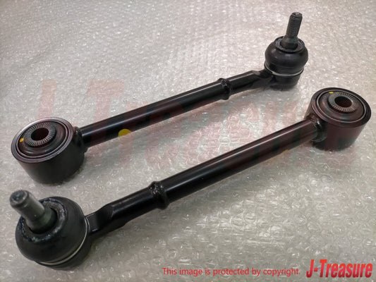 TOYOTA RAV4 11-18 Genuine Rear Suspension Arm Assy No.1 RH LH 48710-42030 x2 Set