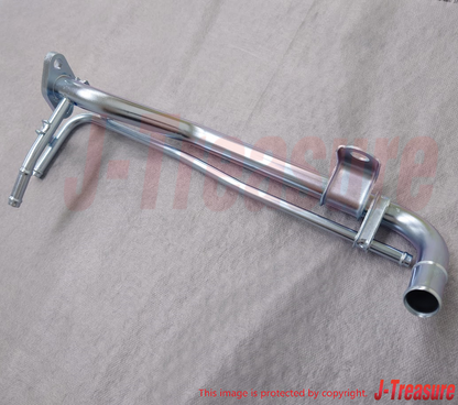 TOYOTA LEVIN TRUENO AE86 Genuine Water Pipe Heater Metal Tube 16278-16040 OEM