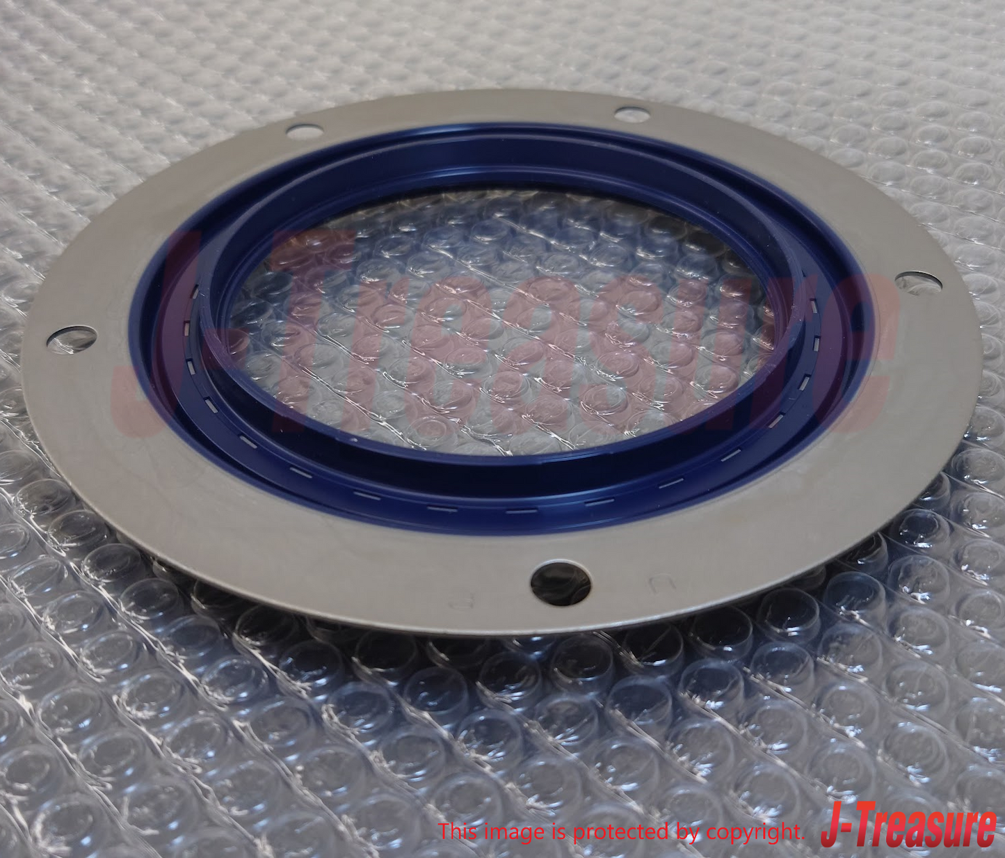 MITSUBISHI FUSO Genuine Rear Crankshaft Oil Seal ME034976 OEM