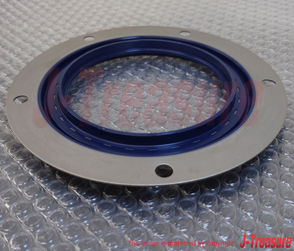 MITSUBISHI FUSO Genuine Rear Crankshaft Oil Seal ME034976 OEM