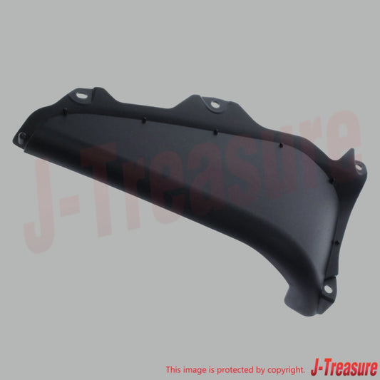 YAMAHA SUPER TENERE XTZ12 '12-24 Genuine Lower Cover RH 23P-28365-00-00 OEM