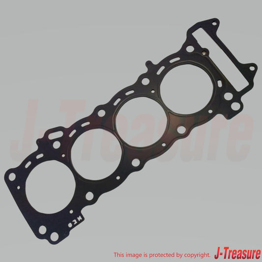 SUZUKI GSX-R750 06-09 11-19 21-24 Genuine CYLINDER HEAD GASKET 11141-02H00 OEM