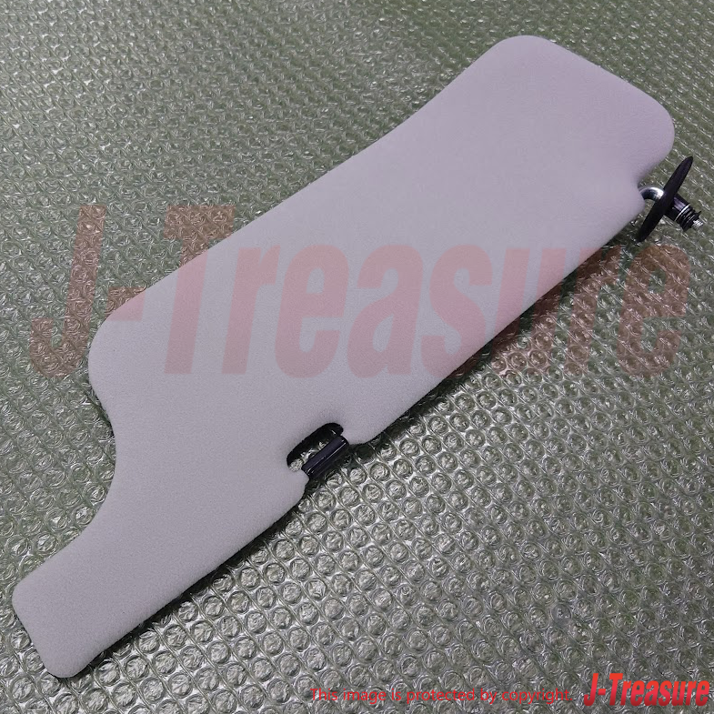 TOYOTA COROLLA LEVIN SPRINTER TRUENO AE86 Genuine Sun Visor Right & Left Set OEM