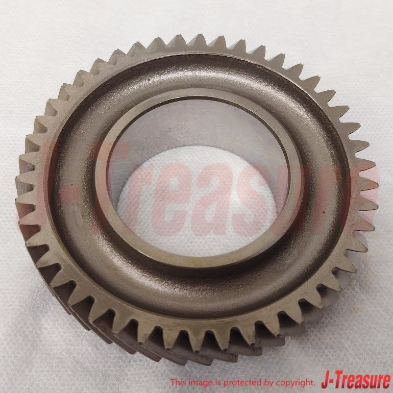HONDA CR-V RD5 2001-2006 Genuine M/T Countershaft Second Gear 23431-PPP-000 OEM