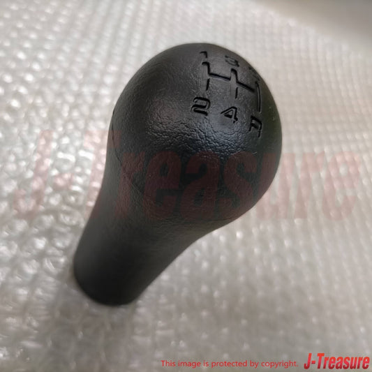NISSAN 180SX 200SX 240SX SILVIA S13 S14 S15 89-98 Genuine 5-Speed Shift Knob OEM