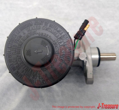 HONDA NSX NA1 NA2 1991-2005 Genuine Brake Master Cylinder Assy 46100-SL0-954 OEM