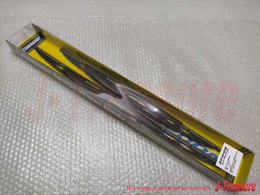 HONDA INTEGRA DC5 SPOON SPORTS Sports Wiper Blade Set 76620-DC5-000 RHD