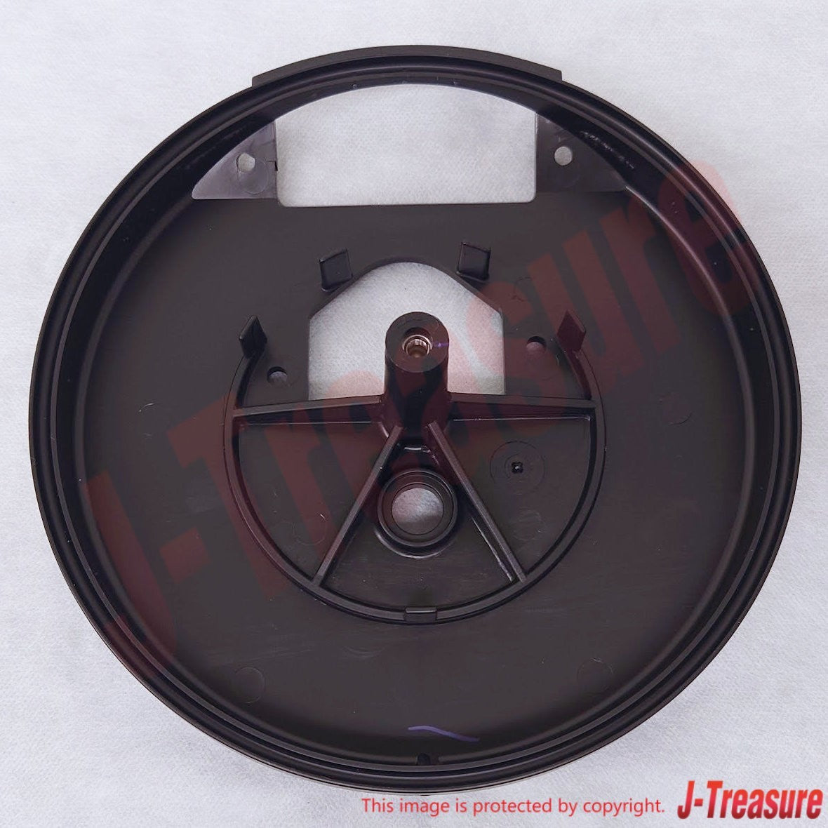 KAWASAKI VULCAN 1500 CLASSIC VN1500E 98-04 Genuine Air Filter Case LH OEM