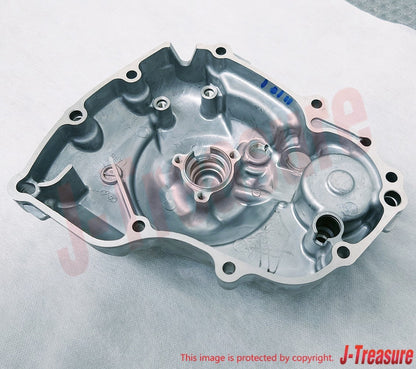 HONDA CRF450X 2005-2009 2012-2017 Genuine Crankcase Cover LH 11340-MEY-670 OEM