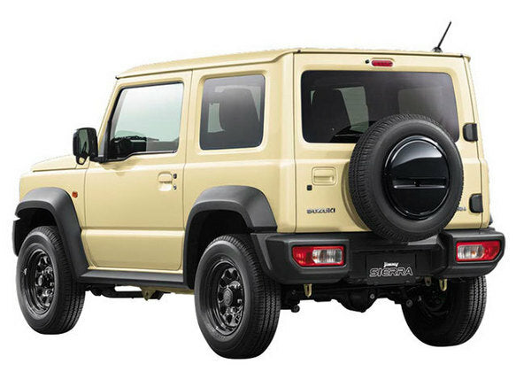 SUZUKI JIMNY JB64 SIERRA JB74 Engine Splash Guard Shield Cover RV4 Wild Goose
