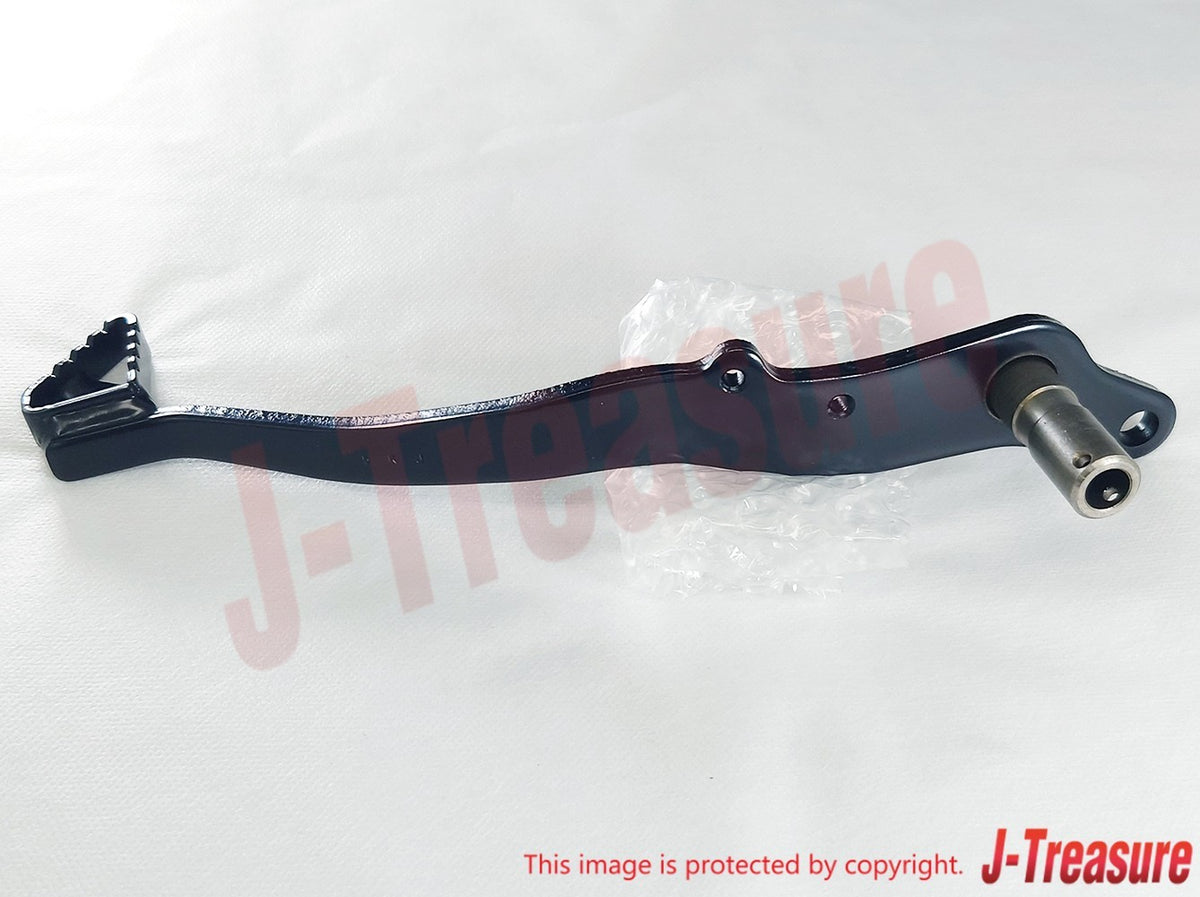 SUZUKI DR650SE 2001-2017 Genuine BRAKE PEDAL 43110-32E00 OEM