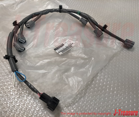 NISSAN SKYLINE GT-R ENR34 1998-2000 Genuine EGI Sub Harness Assy 24079-5L300 OEM
