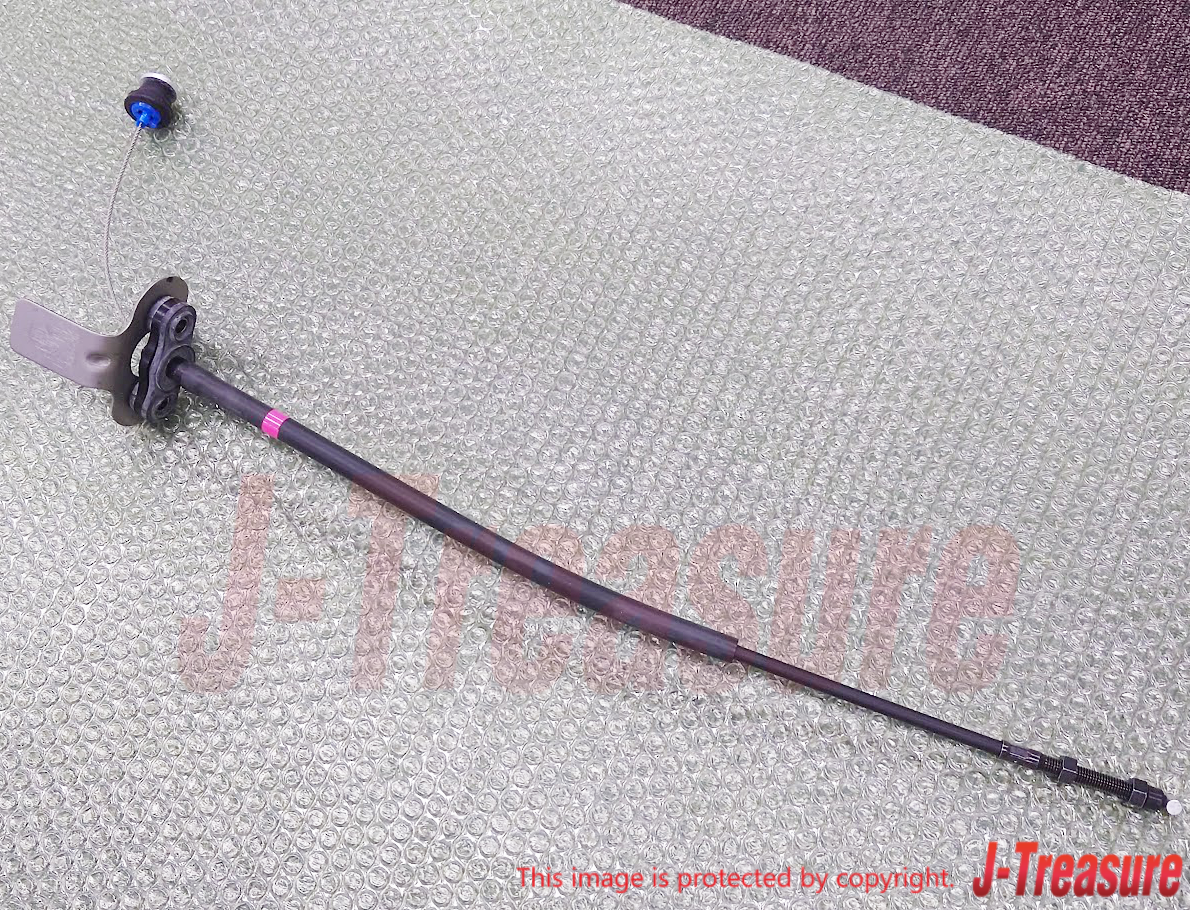 TOYOTA SUPRA JZA80 93-98 Genuine Accelerator Control Cable Assy 78180-1B090 OEM