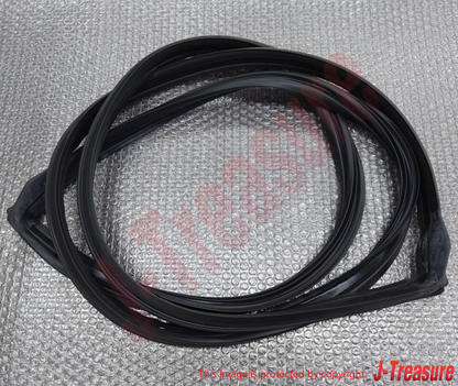 HONDA CIVIC EG 3Door 92-95 Genuine Tail Gate Weatherstrip Seal 74440-SR3-003 OEM