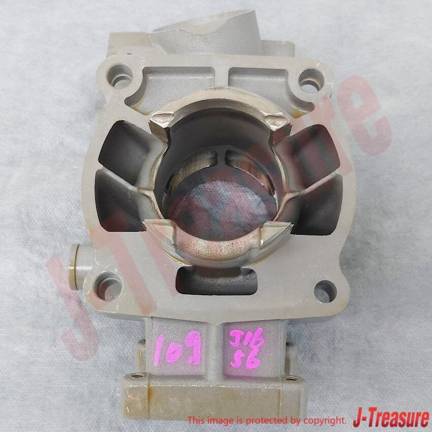 KAWASAKI KX85 2014-2018 Genuine ENGINE CYLINDER 11005-0749 OEM